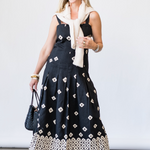 Dixon Dress in Ceramic - Lukka Boutique