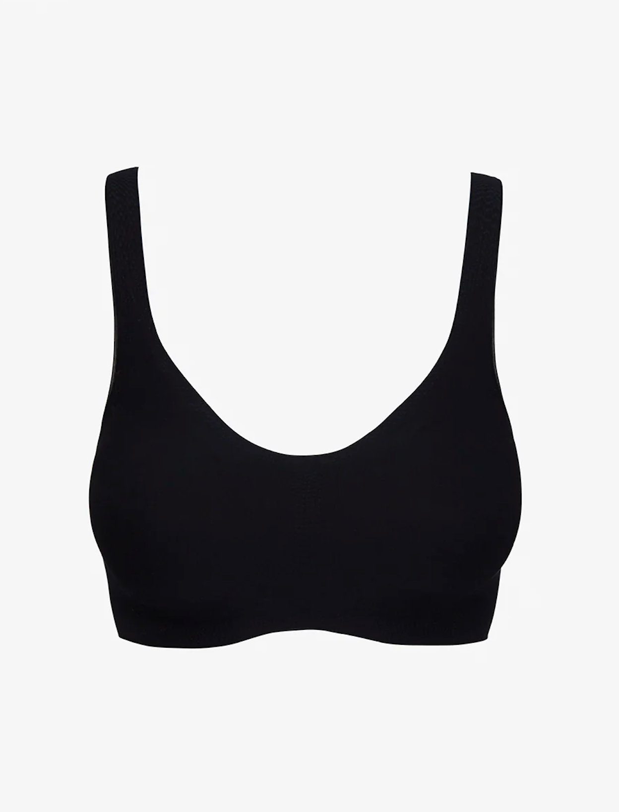 Butter Soft-Support Bralette - Lukka Boutique