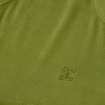 Cropped Racer Tank - Lukka Boutique