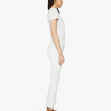 Insider Crop Step Fray - Lukka Boutique