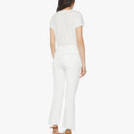 Insider Crop Step Fray - Lukka Boutique