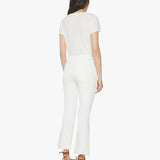 Insider Crop Step Fray - Lukka Boutique