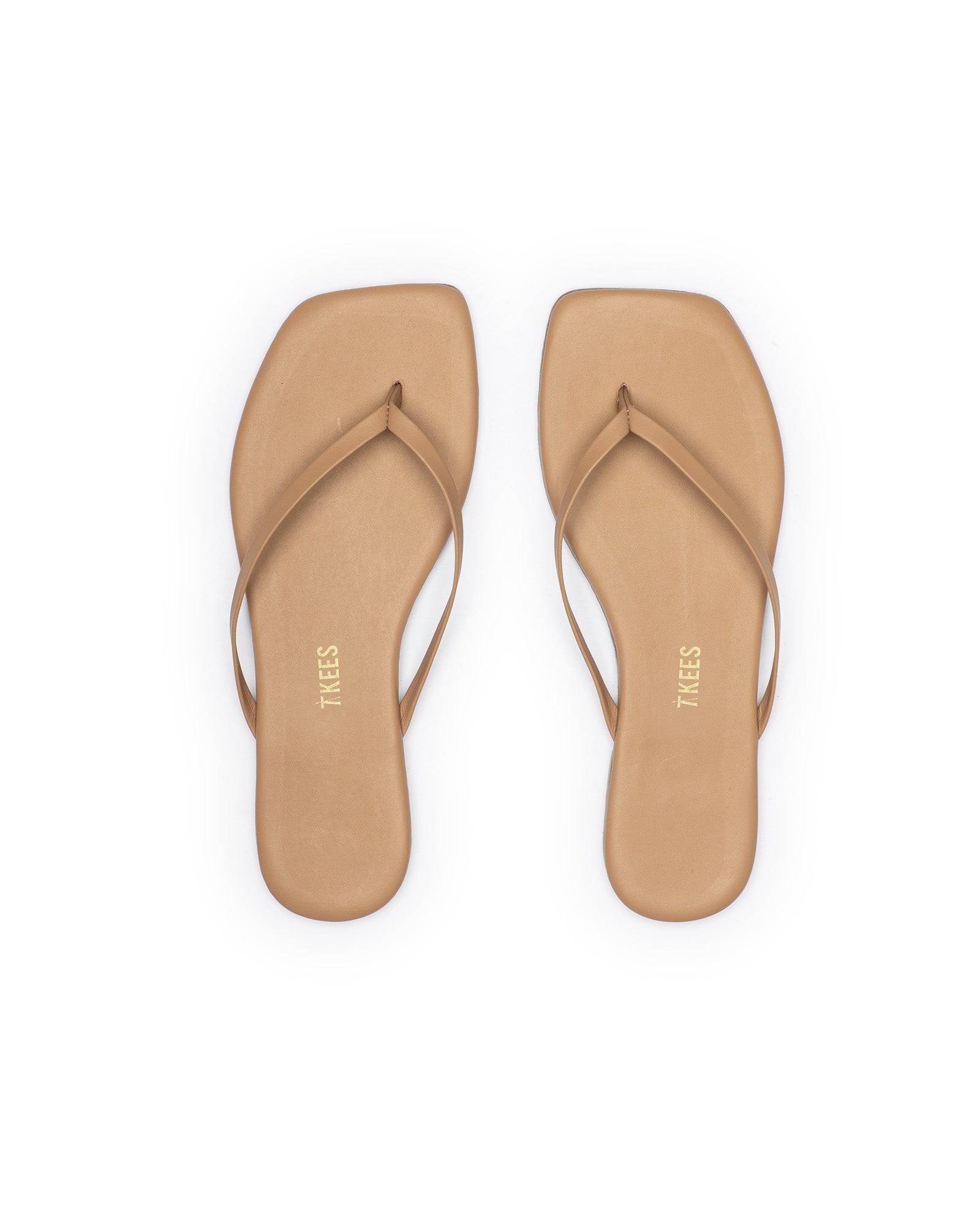 Square Toe Lily - Lukka Boutique