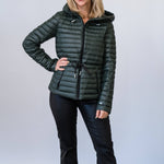 Ayleen Jacket - Lukka Boutique