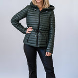 Ayleen Jacket - Lukka Boutique