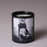 Im With The Band/Kyoto Quince Candle - Lukka Boutique