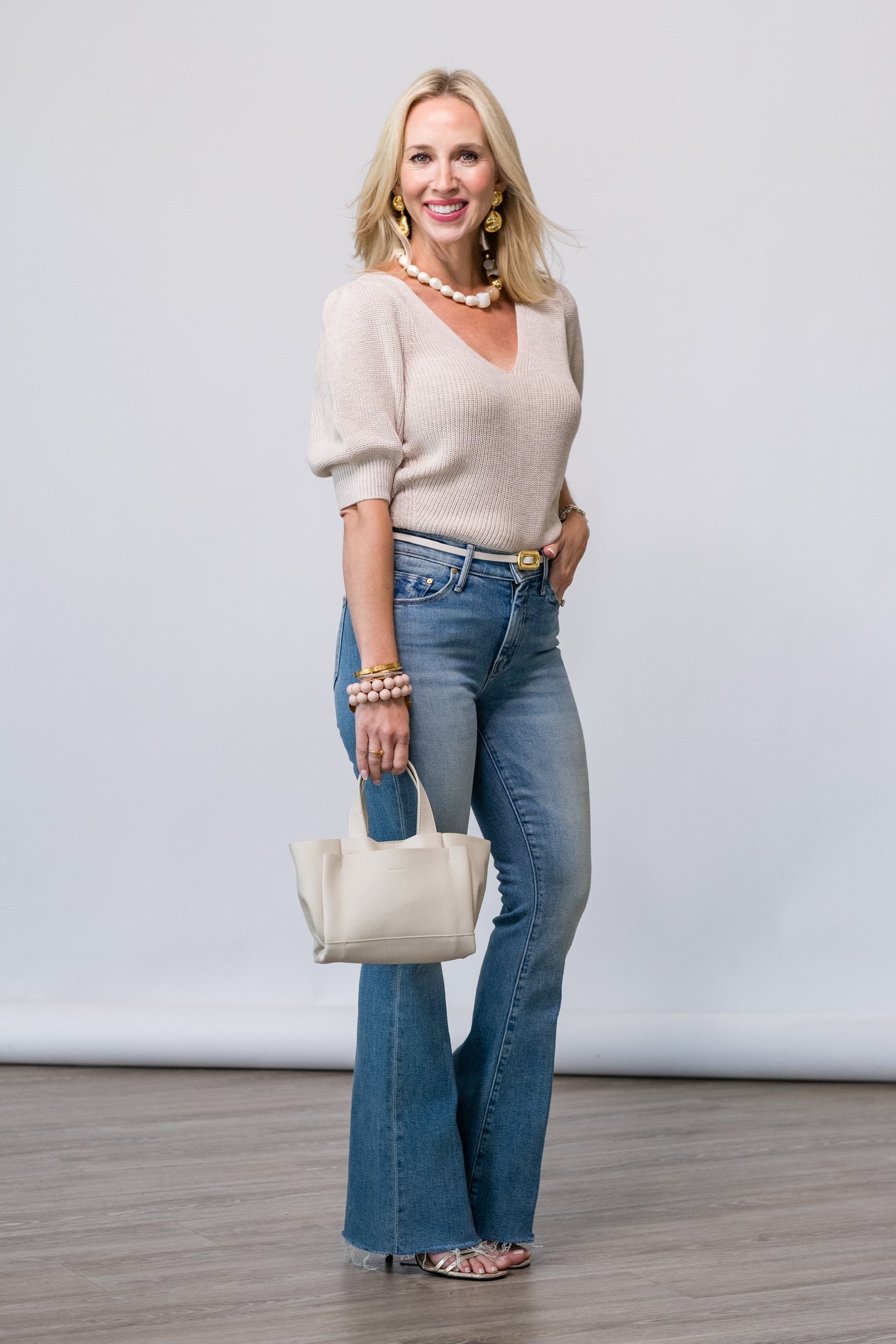 Phoebe Top - Lukka Boutique