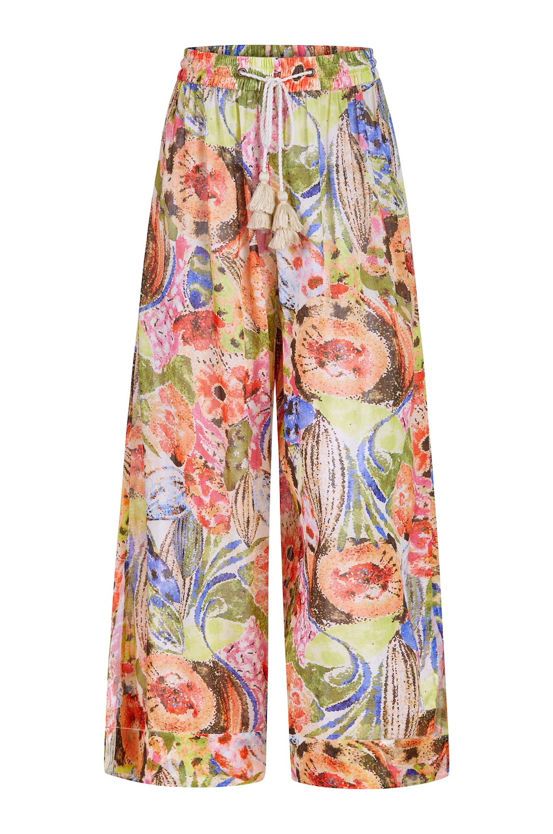 Ariel Beach Pant - Lukka Boutique