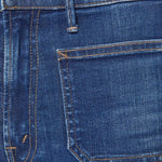 The Patch Pocket Insider Flood - Lukka Boutique