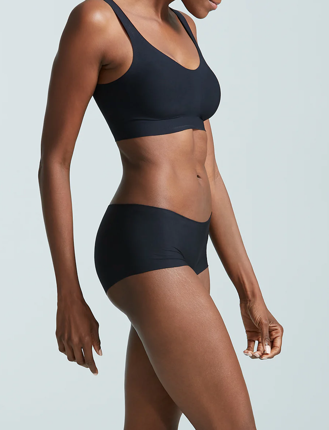 Butter Soft-Support Bralette - Lukka Boutique