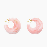 Moon Earring - Lukka Boutique