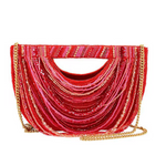 Ruby Chic Handbag - Lukka Boutique