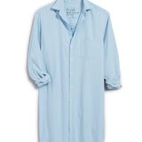 Mary Classic Shirtdress - Lukka Boutique