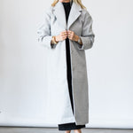Agatha Coat - Lukka Boutique