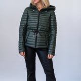 Ayleen Jacket - Lukka Boutique