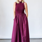 Yana Dress in Potion - Lukka Boutique