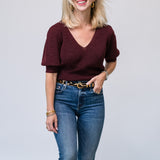 Phoebe Top - Lukka Boutique