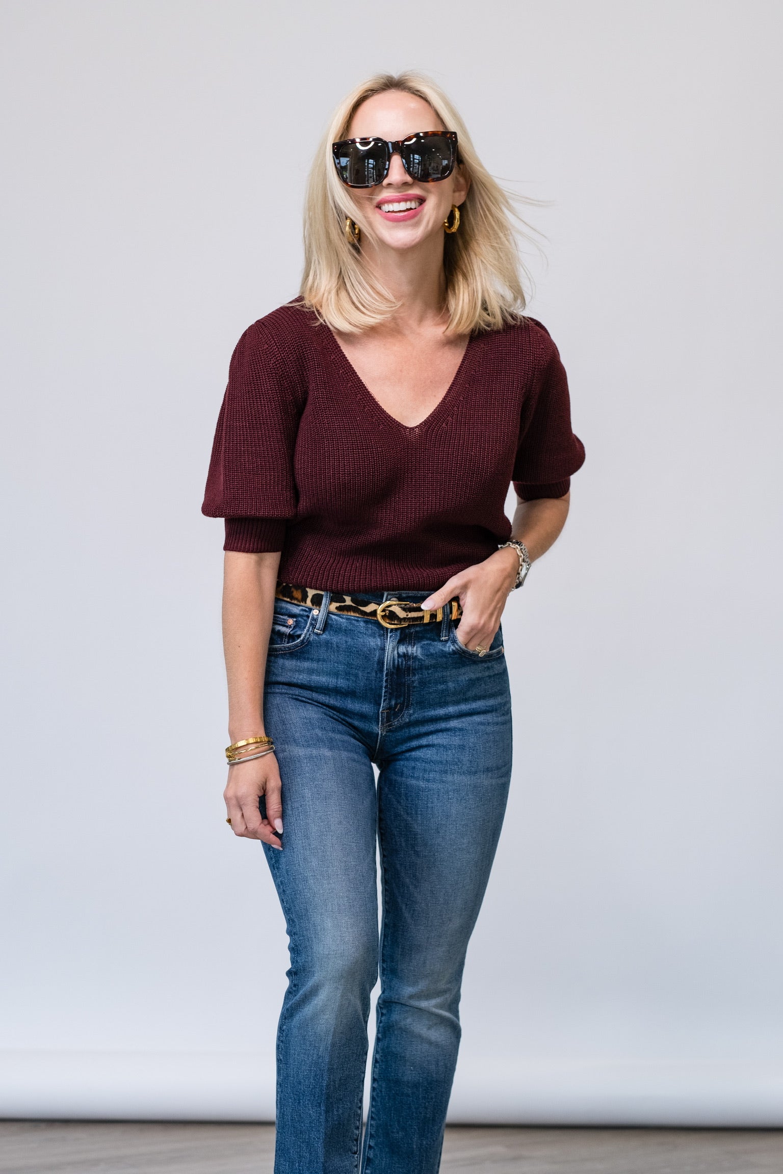 Phoebe Top - Lukka Boutique
