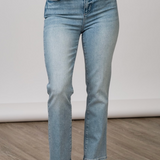 Mira Cropped Micro Boot in Porter - Lukka Boutique