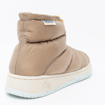 Calgary Boot in Sand Dollar - Lukka Boutique