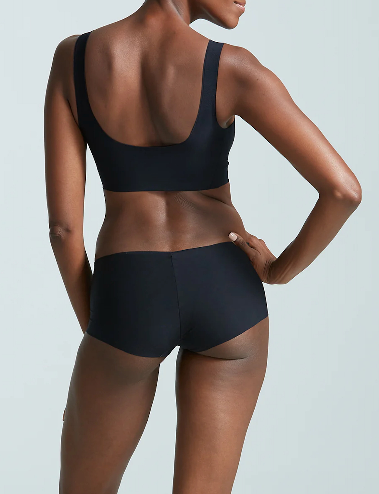 Butter Soft-Support Bralette - Lukka Boutique