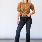 The Reboot Crop in Starship - Lukka Boutique