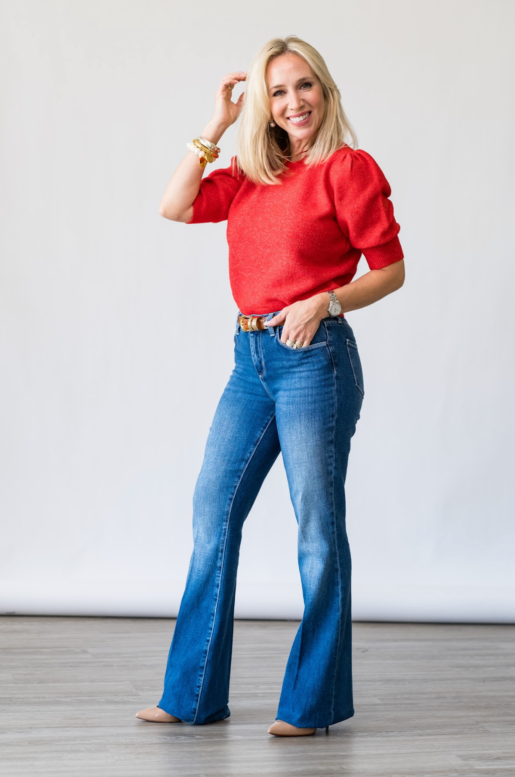 Marisol Top - Lukka Boutique