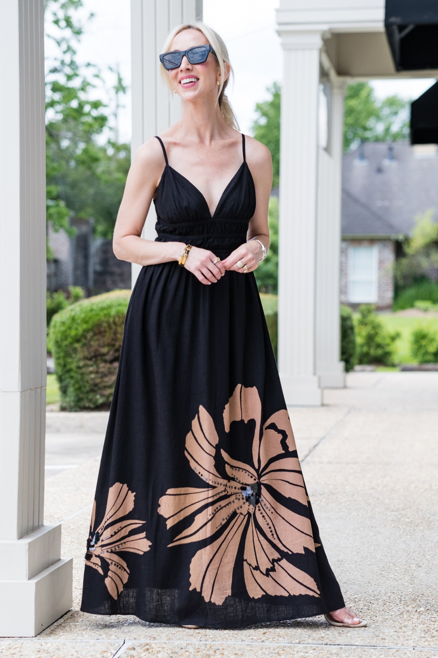 lotus lady dress Lotus Lady Gown