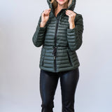 Ayleen Jacket - Lukka Boutique