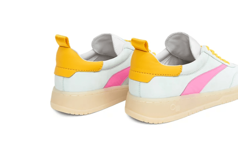 Panama Sneaker - Lukka Boutique