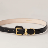 Jolinard Gold Belt - Lukka Boutique