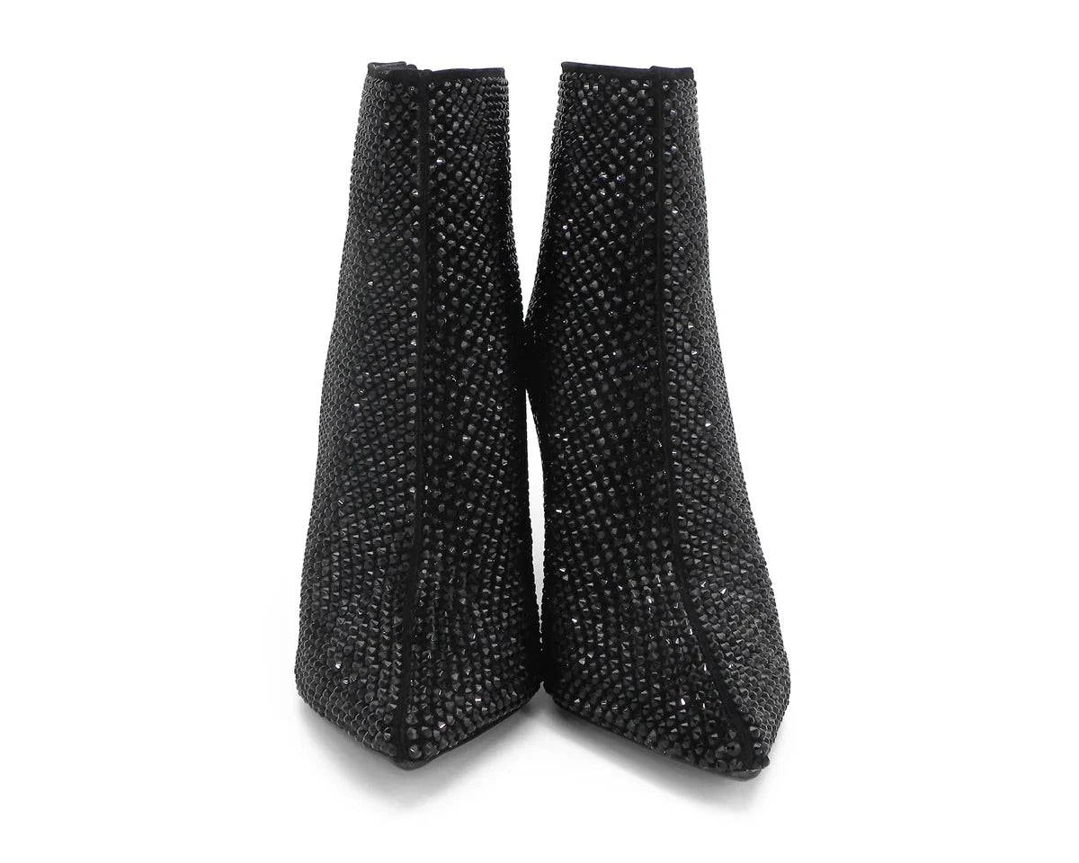 Crystal Botines - Lukka Boutique