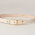 Jolinard Gold Belt - Lukka Boutique