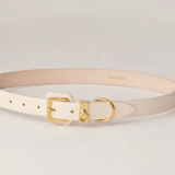 Jolinard Gold Belt - Lukka Boutique