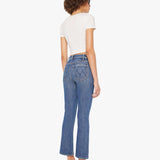 The Hustler Ankle in Bending The Rules - Lukka Boutique