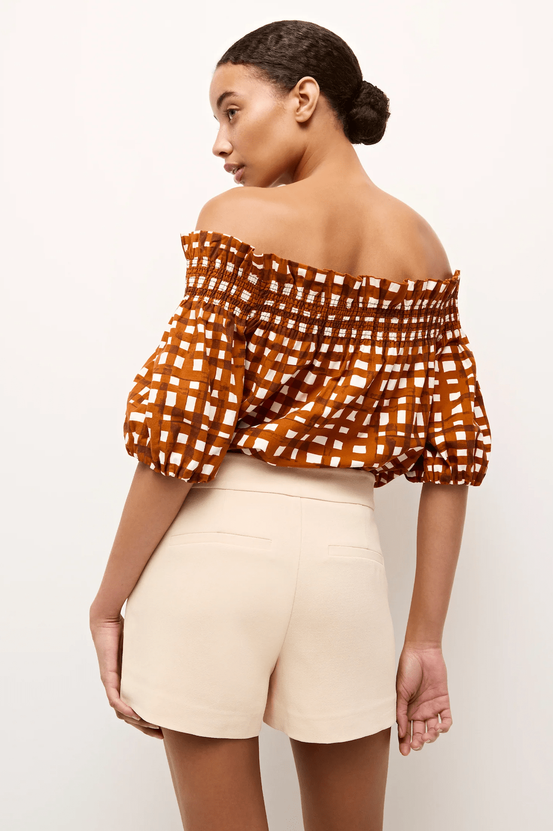 Mia Short - Lukka Boutique