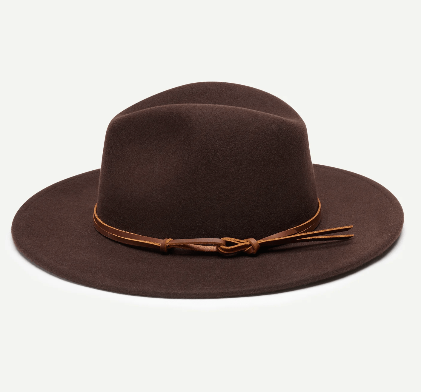 Billie Fedora - Lukka Boutique