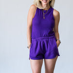 Louis Tank - Lukka Boutique