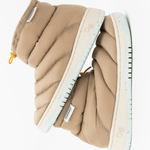 Calgary Boot in Sand Dollar - Lukka Boutique
