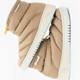 Calgary Boot in Sand Dollar - Lukka Boutique