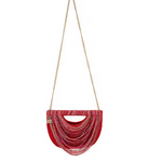 Ruby Chic Handbag - Lukka Boutique