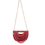Ruby Chic Handbag