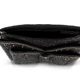 Bow Chic Crossbody/Clutch Handbag - Lukka Boutique