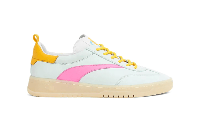 Panama Sneaker - Lukka Boutique