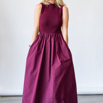 Yana Dress in Potion - Lukka Boutique