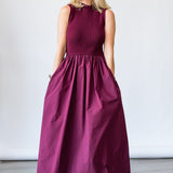 Yana Dress in Potion - Lukka Boutique