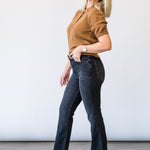 The Reboot Crop in Starship - Lukka Boutique