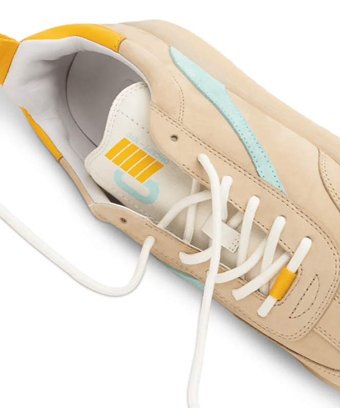 Panama Sneaker - Lukka Boutique