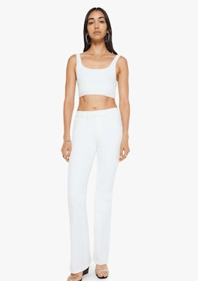 The Weekender in Totally Innocent - Lukka Boutique