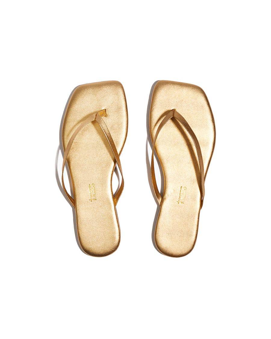 Square Toe Lily - Lukka Boutique